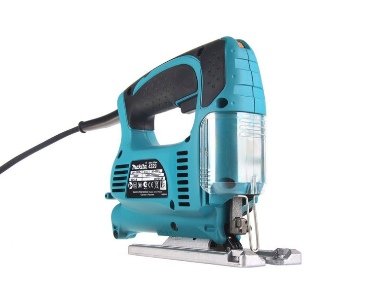 Лобзик Makita 4329X1