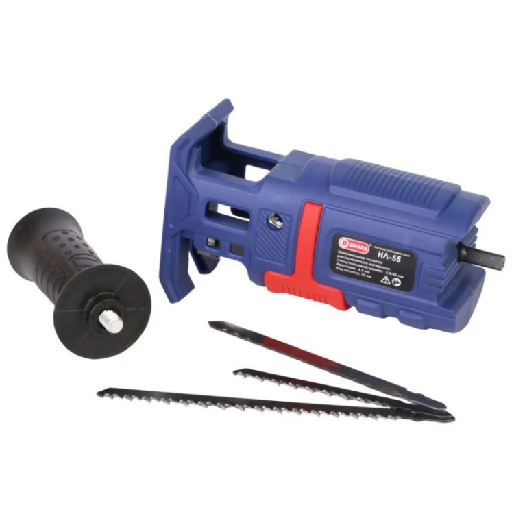 Насадка лобзиковая пила ДИОЛД НЛ-55