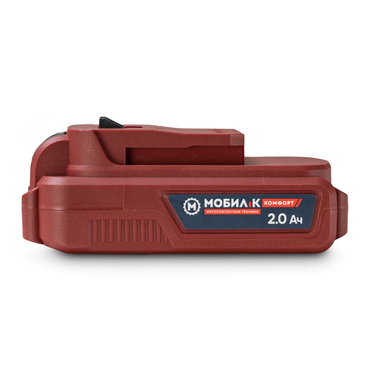 Аккумулятор Мобил К ХА 220 КОМФОРТ 20 Вольт 2 Ач