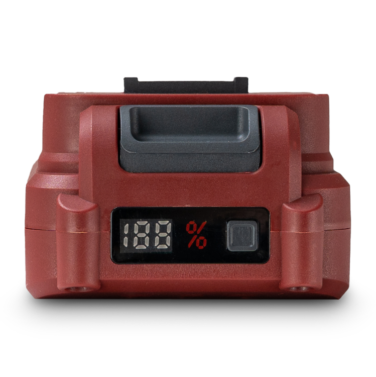 Аккумулятор Мобил К ХА 220 КОМФОРТ 20 Вольт 2 Ач