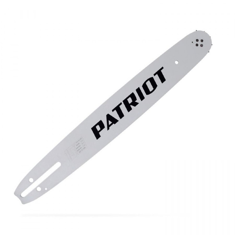 Шина PATRIOT P144-MLE-A041 14" 52зв 1,1мм 3/8"