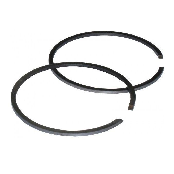 Кольцо поршневое 2T 47x1.2 MS341,361 комплект 2 шт CHAMPION