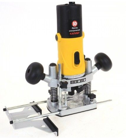 Фрезер Калибр Мастер ФЭ-1000М