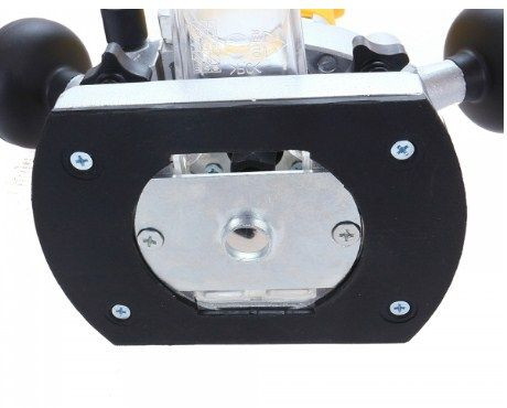 Фрезер Калибр Мастер ФЭ-1000М