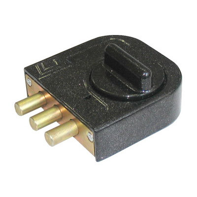 ЗНД 1 3 МЛ г.Ковров (3 ригель)