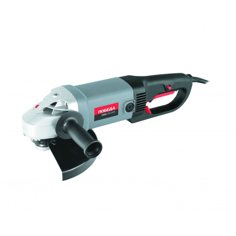 Угловая шлифмашина PATRIOT Победа УШМ-230/2490