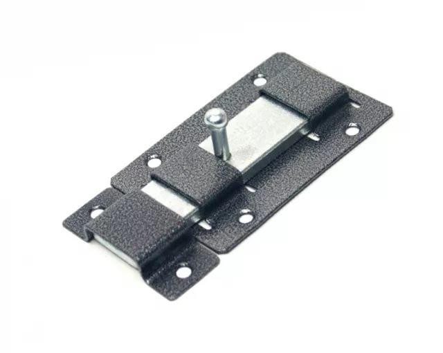 Засов ЗД-02 (МЕДЬ) г.Кунгур (20)