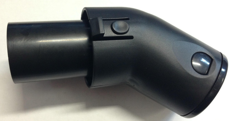 Наконечник шланга для пылесоса PL108