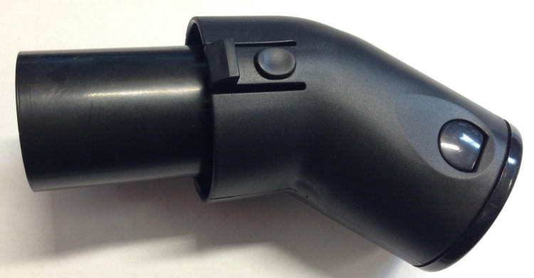 Наконечник шланга для пылесоса PL108