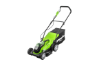 Газонокосилка аккумуляторная Greenworks G40LM35 2501907