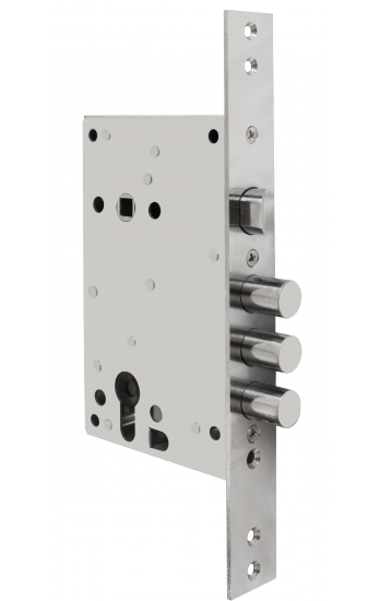 ЗВ "BORDER" 4-3/85Г (79048)