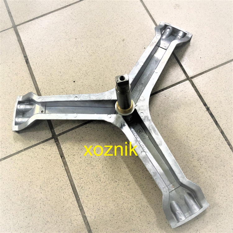 Крестовина ELECTROLUX, ZANUSSI 50239964005 (cod072) 1240259125, 50239967008, SPD011ZN, ZN5813