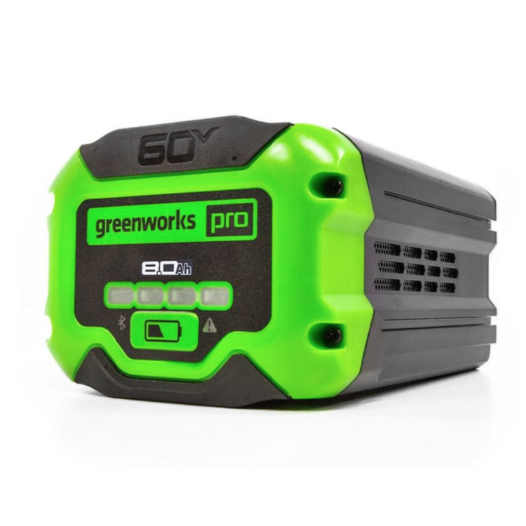 Аккумулятор Greenworks G60B8 2954507