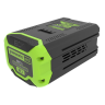 Аккумулятор Greenworks G60B8 2954507