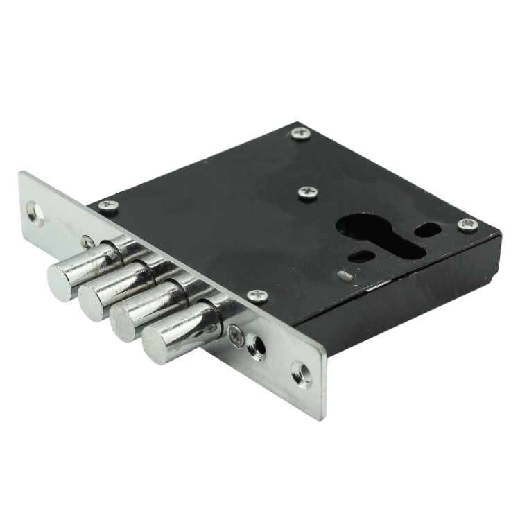 ЗВ верхний на кит. дверь 335-Ц-4Р (2 крепежа) (50)