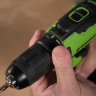 Дрель-шуруповерт акк. Greenworks GD24DD35 3704007