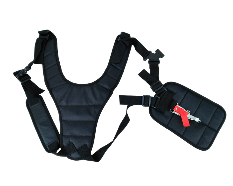 Ремень (ранец) бензотриммера (№5) BR-430/520