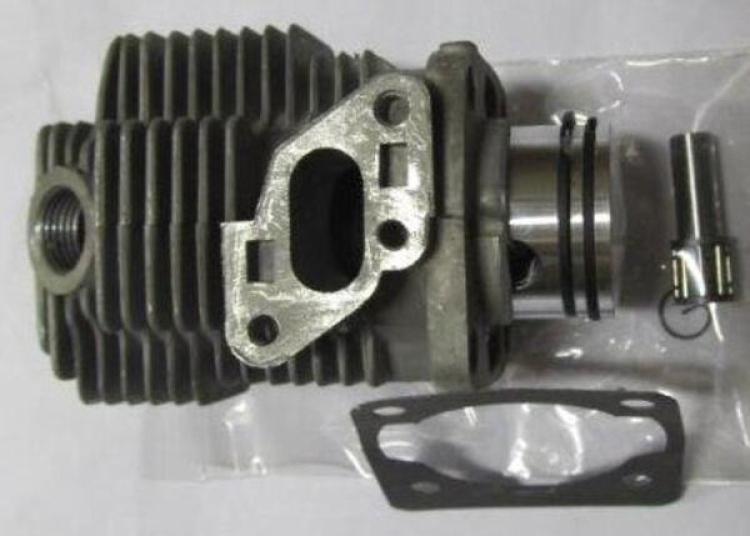 Поршневая группа T233 02060050024