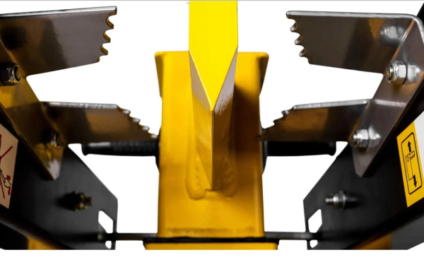 Дровокол CHAMPION LSV6000