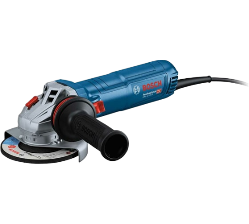 Шлифмашина угловая BOSCH GWS12-125