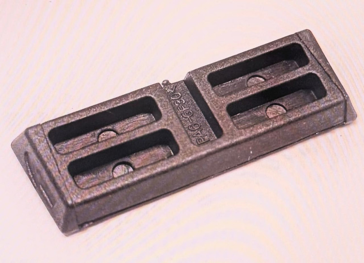 Выкл. ДЭ-530ШМ Калибр