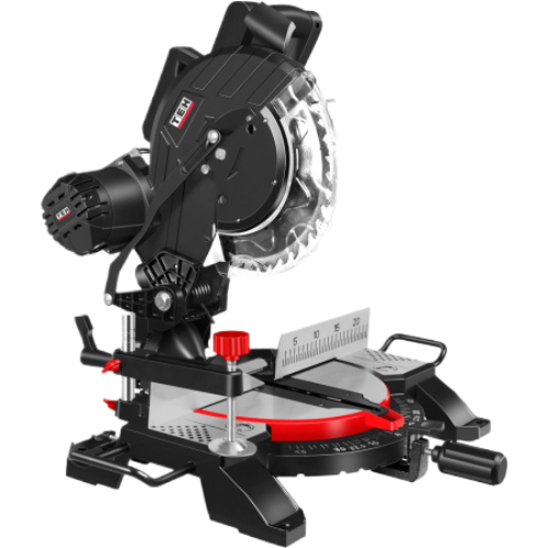 Торцовочная пила TEH TMS25518B