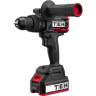 Аккумуляторная дрель-шуруповерт TEH S-LD135T