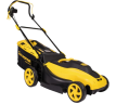Газонокосилка электрическая CHAMPION EM4217