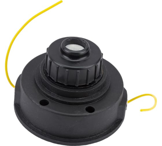 Головка триммерная HT28 (болт М6*1,00 правая) Компактная ET1003 (до 13092000000),Т221, CHAMPION C5072