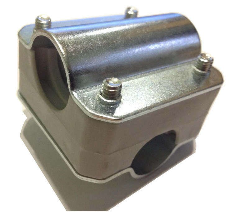 Кронштейн крепления ручки газа Бензокос Stihl FS38/55 (33037)