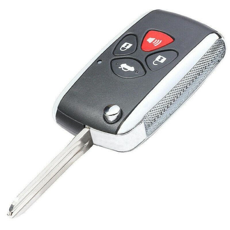 Выкидушка TOYOTA 15P 4 кн. (FT 53)