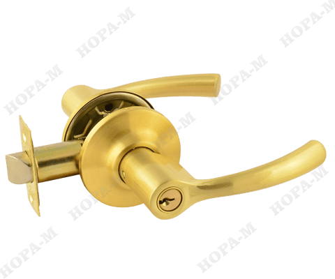 РЗ "NORA-M - ISPARUS" ТТ1-01 (мат.зол.) (ключ/фикс.)