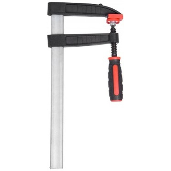 Струбцина тип F 120X400, усилие 4700Н ELITECH 515106