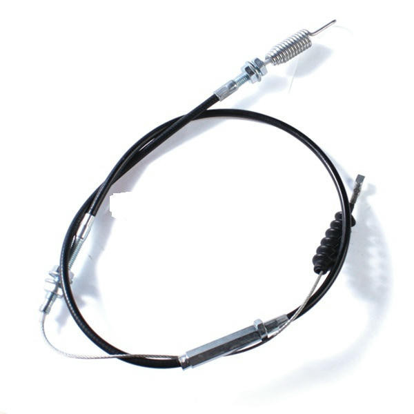 Трос сцепления STG-6556/6556El