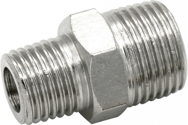 Переходник 1/4Н-3/8Н, блистер