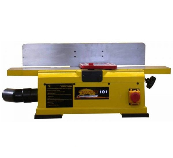 Станок строгальный КОРВЕТ-101 91010