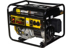 Генератор HUTER DY5000L