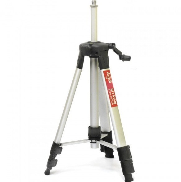Штатив для лазерного нивелира 440-1200мм, 5/8" ELITECH 2210.000100