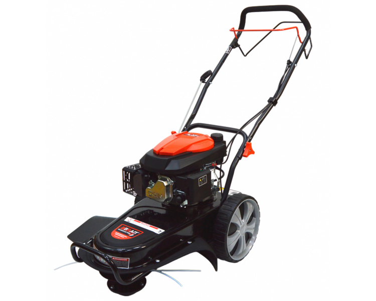 Газонокосилка бензиновая BRAIT BLM2655S Pro