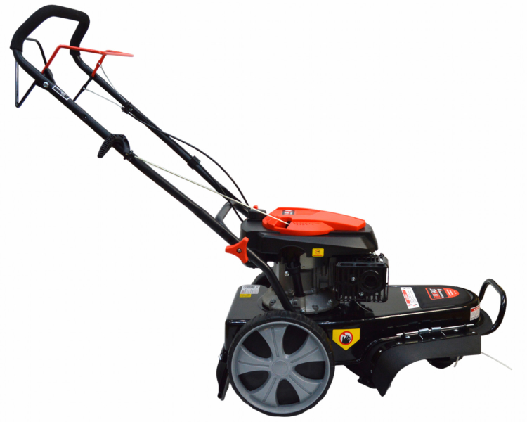 Газонокосилка бензиновая BRAIT BLM2655S Pro