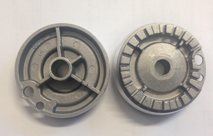 Смеситель GEFEST (средней мощности) 01040991