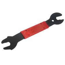 Ключ педальный KL-9730C