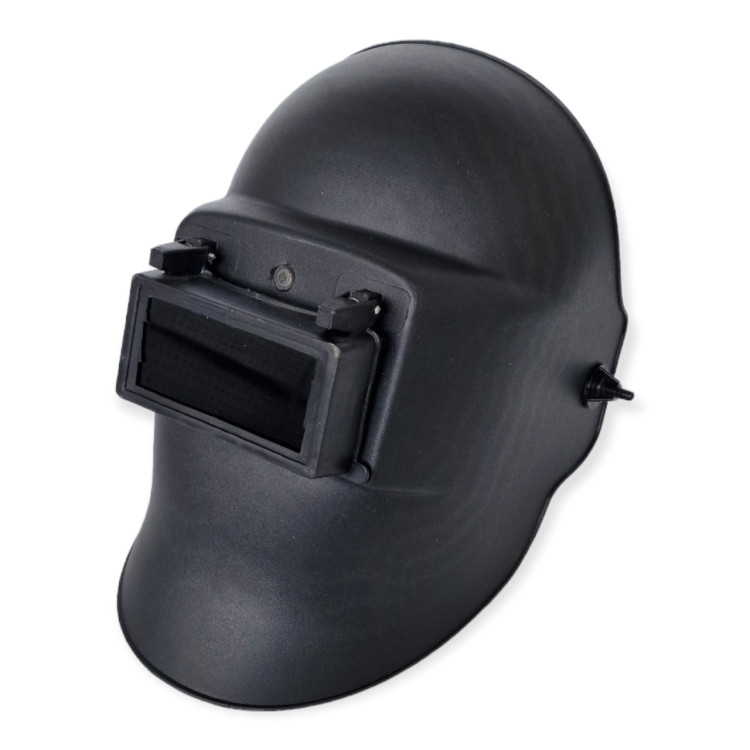 Маска сварочная простая /40 шт