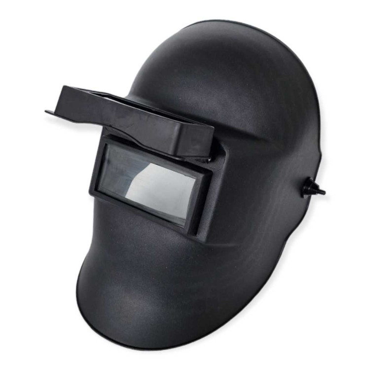 Маска сварочная простая /40 шт