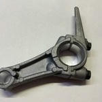 Шатун для двигателя 168F 010117(168F)