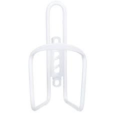 Флягодержатель KW-317-05 белый алюмин.