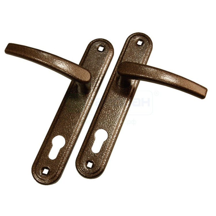 Ручка "Гардиан" 41.32 (для замков Гардиан 1211, 1512, 3211)