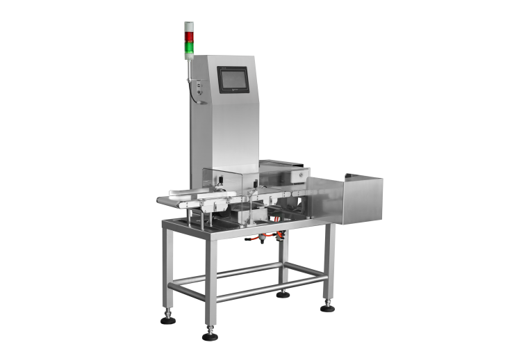 Контрольно-динамические весы (чеквейер) IXL-230L