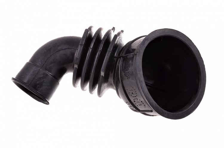 Патрубок для стиральных машин 109648 INDESIT сливной