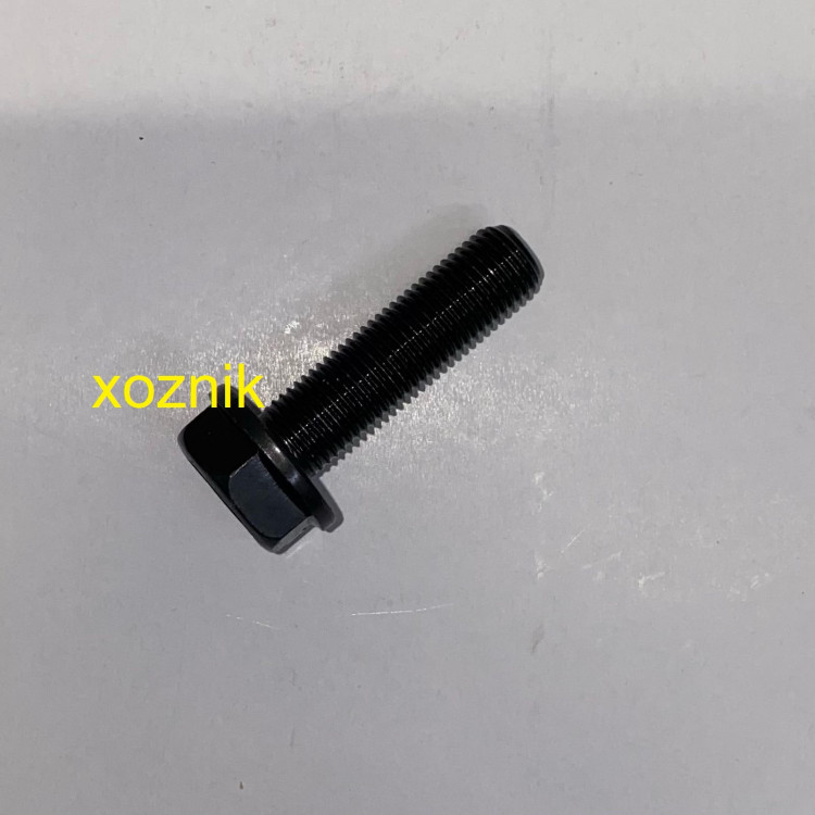 Болт крепления ножа (Y139V)